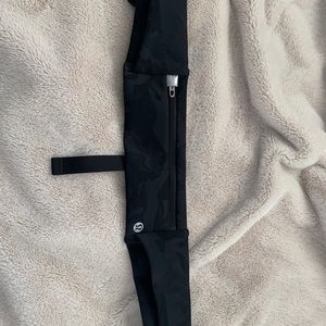 NWOT Fast and Free Running Belt L/XL.